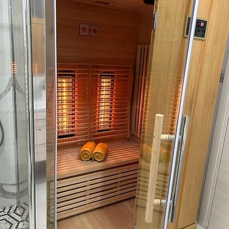 Rijeka Urbanspa Dış mekan fotoğraf