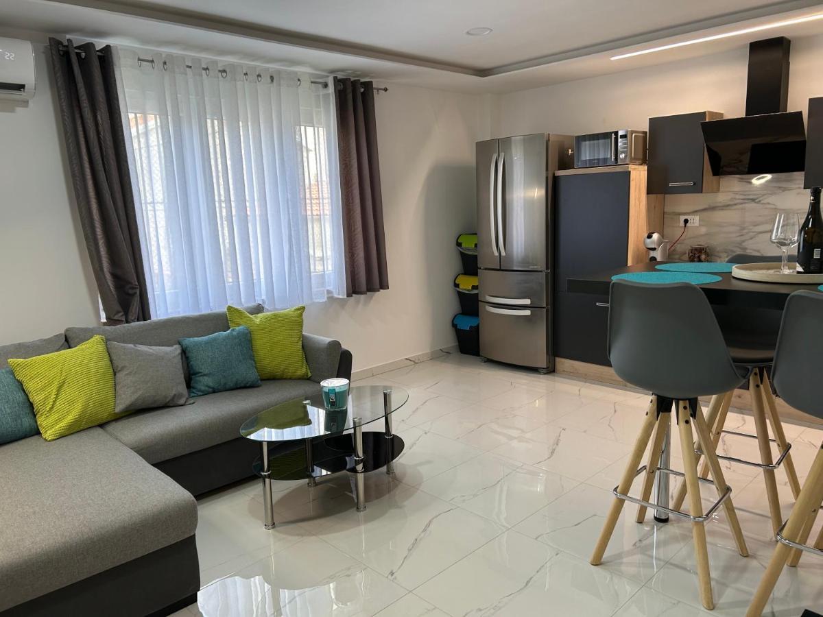 Rijeka Urbanspa Dış mekan fotoğraf