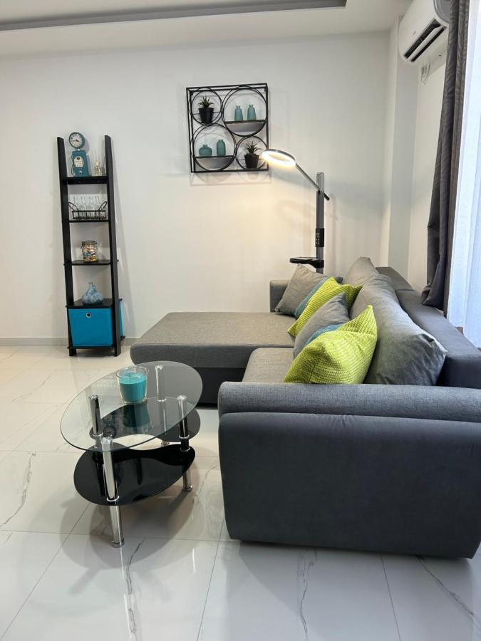 Rijeka Urbanspa Dış mekan fotoğraf