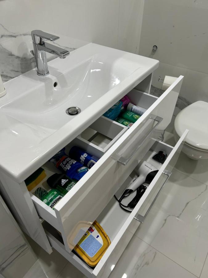 Rijeka Urbanspa Dış mekan fotoğraf