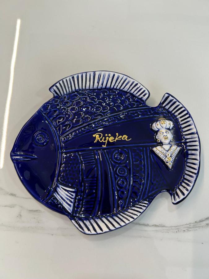 Rijeka Urbanspa Dış mekan fotoğraf