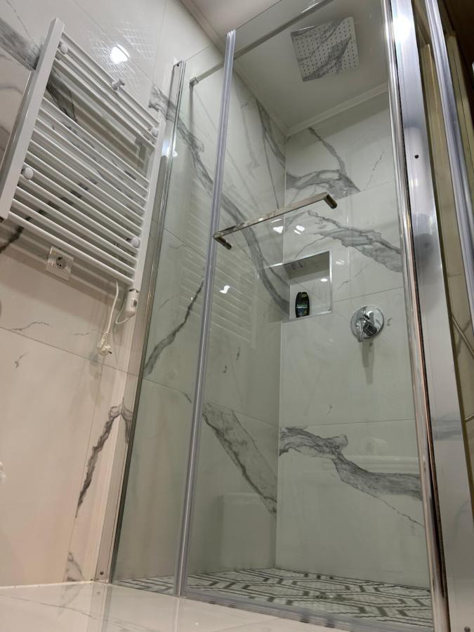 Rijeka Urbanspa Dış mekan fotoğraf