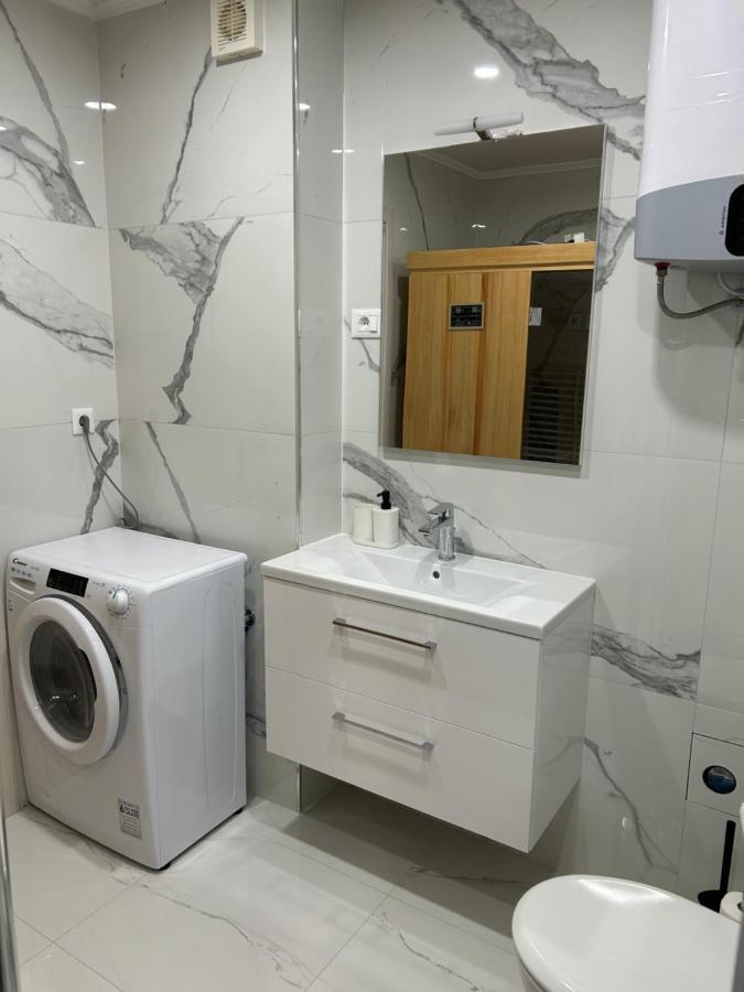 Rijeka Urbanspa Dış mekan fotoğraf