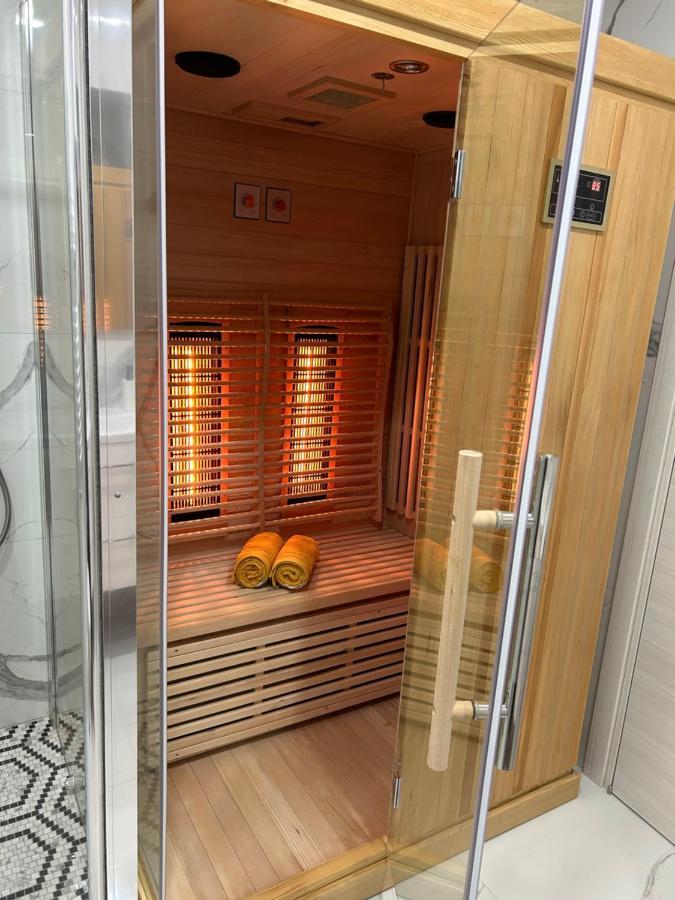 Rijeka Urbanspa Dış mekan fotoğraf