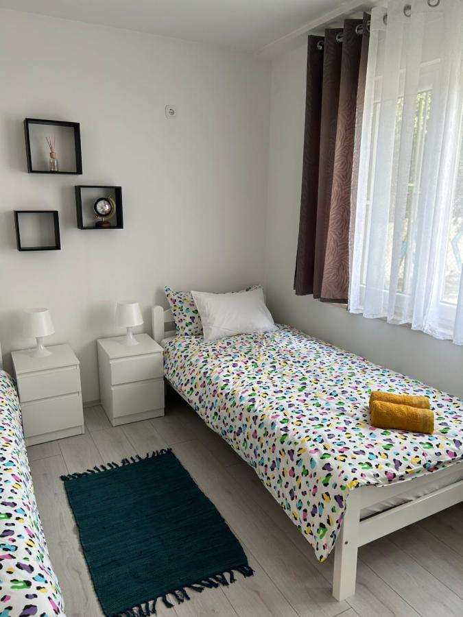 Rijeka Urbanspa Dış mekan fotoğraf