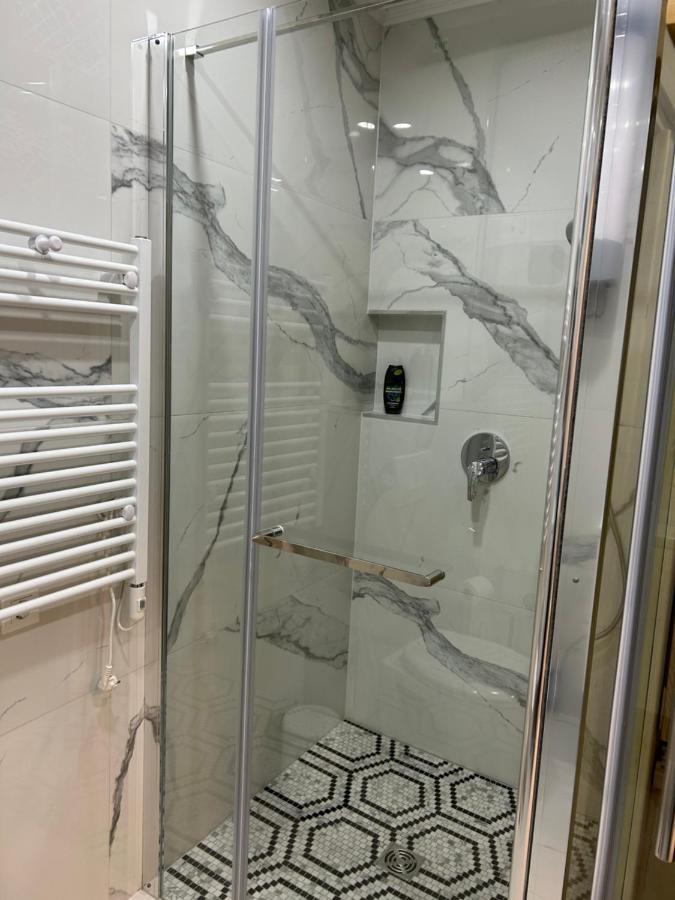Rijeka Urbanspa Dış mekan fotoğraf