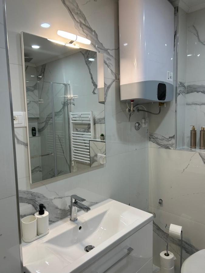 Rijeka Urbanspa Dış mekan fotoğraf