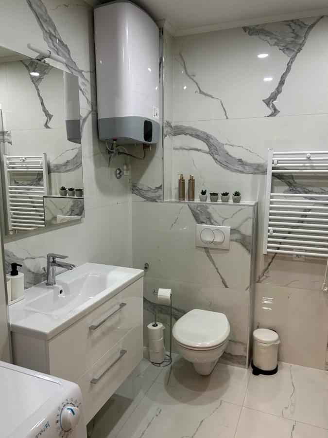 Rijeka Urbanspa Dış mekan fotoğraf