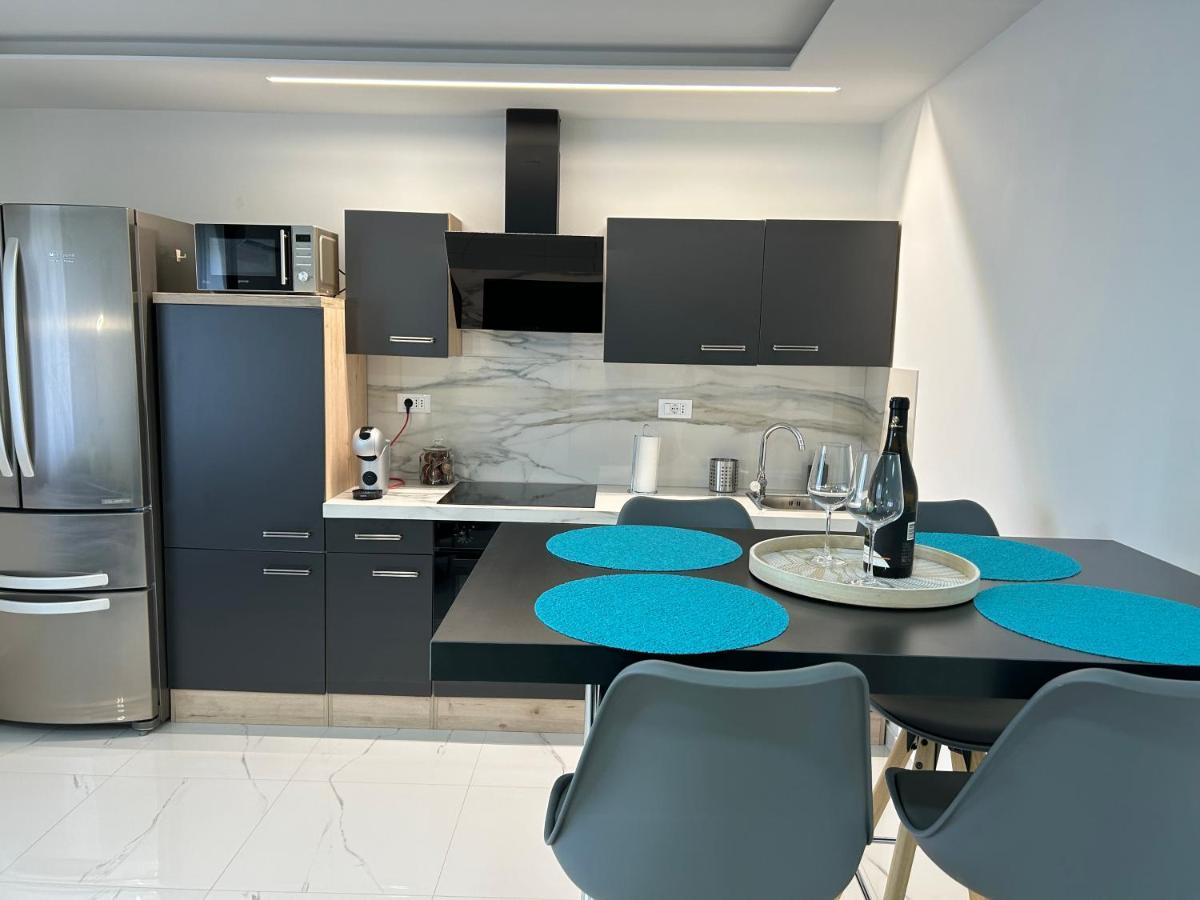 Rijeka Urbanspa Dış mekan fotoğraf